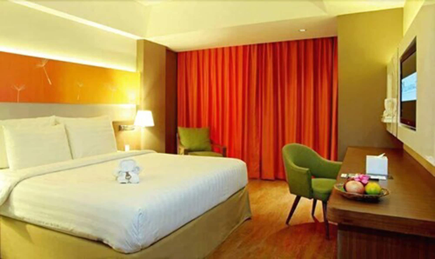 Soll Marina Hotel Serpong, Tangerang Selatan