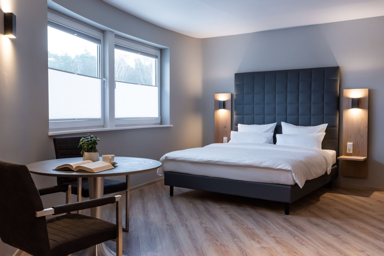 Hotel Circle Inn, Kaiserslautern