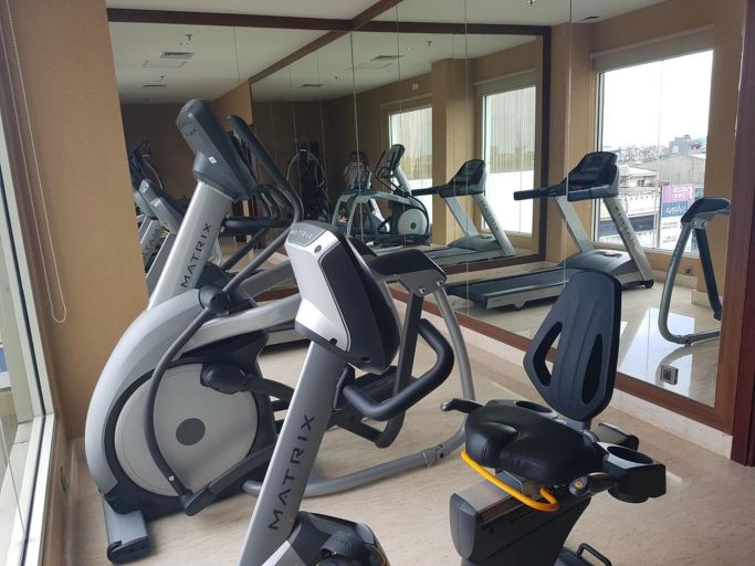 MYKO Hotel and Convention Center Makassar, Makassar