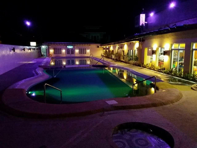 Basic Rooms Hotel, Tacloban City