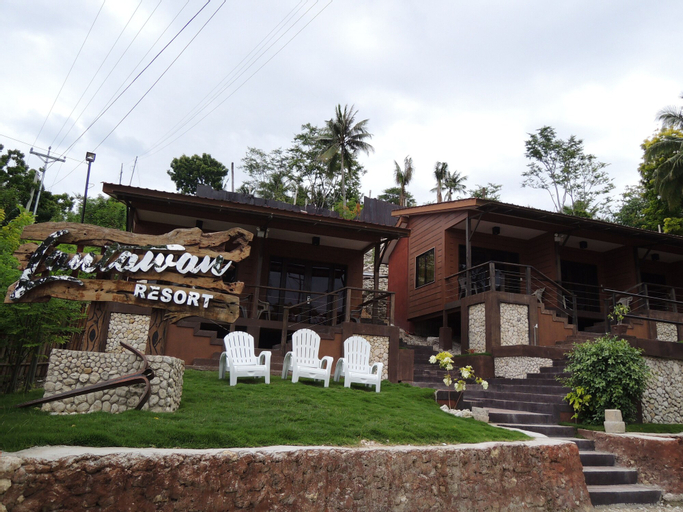 Lantawan Resort, Oslob