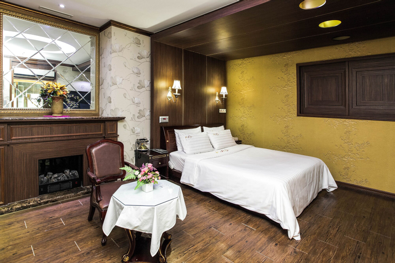 Cheonan B Hotel, Cheonan