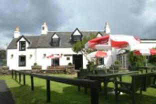 The Galley of Lorne Inn, Argyll and Bute