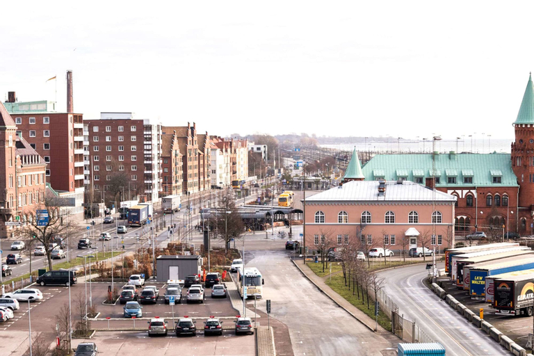 Clarion Collection Hotel Magasinet, Trelleborg