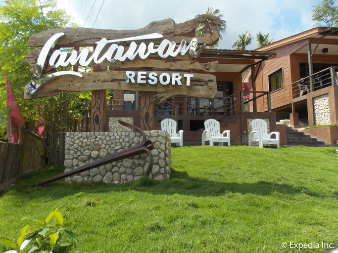 Lantawan Resort, Oslob