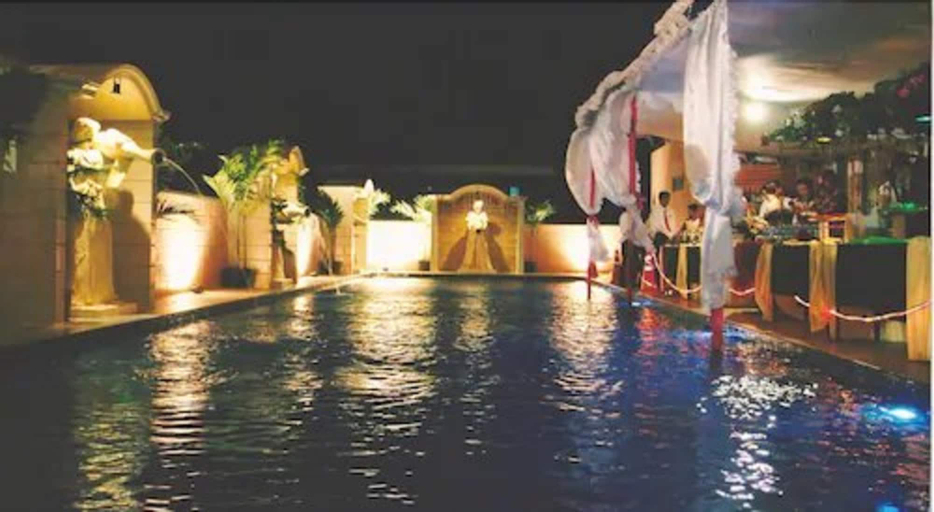 Hotel Mega Lestari, Balikpapan