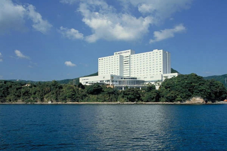 Hotel & Resorts BEPPUWAN, Hiji