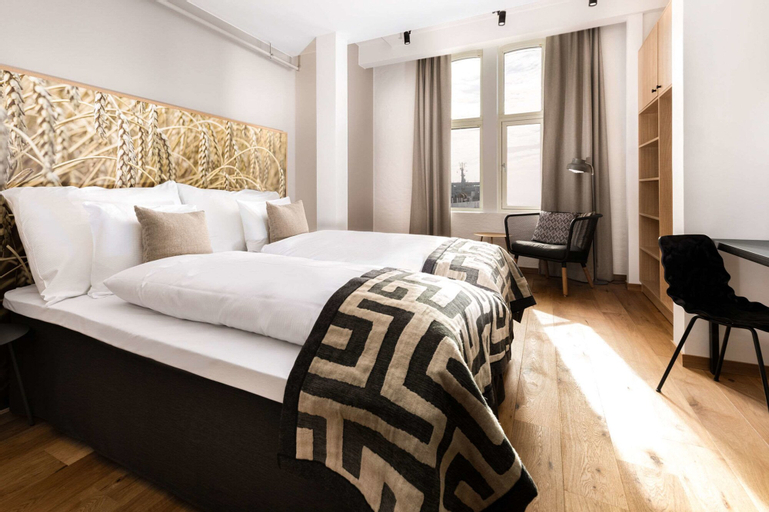 Clarion Collection Hotel Magasinet, Trelleborg