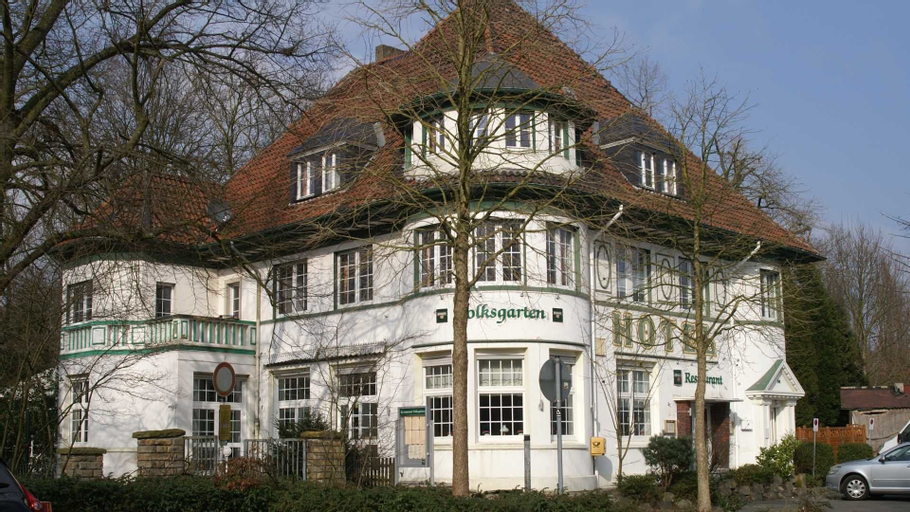 Hotel-Restaurant Mengeder Volksgarten, Dortmund