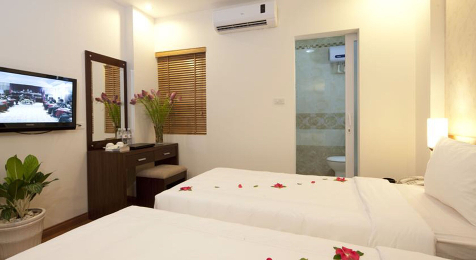 Rising Dragon Legend Hotel, Hoàn Kiếm