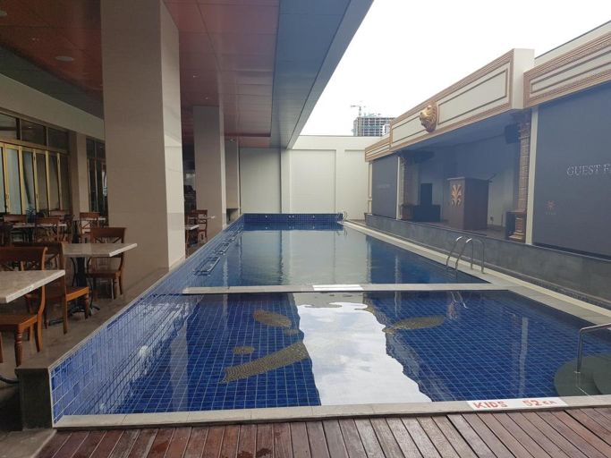 MYKO Hotel and Convention Center Makassar, Makassar