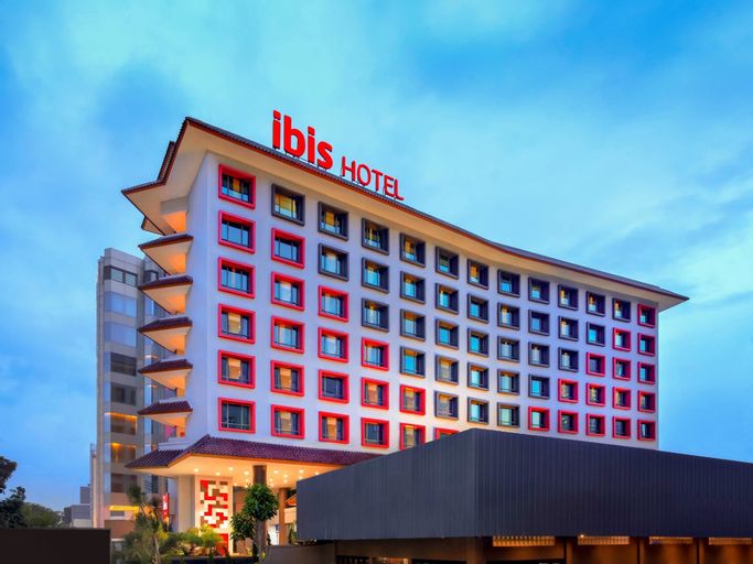 ibis Jakarta Tamarin, Jakarta Pusat