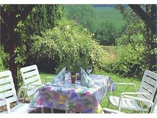Reckweilerhof Hotel, Kusel