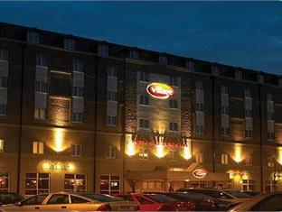 Village Hotel Bournemouth, Bournemouth