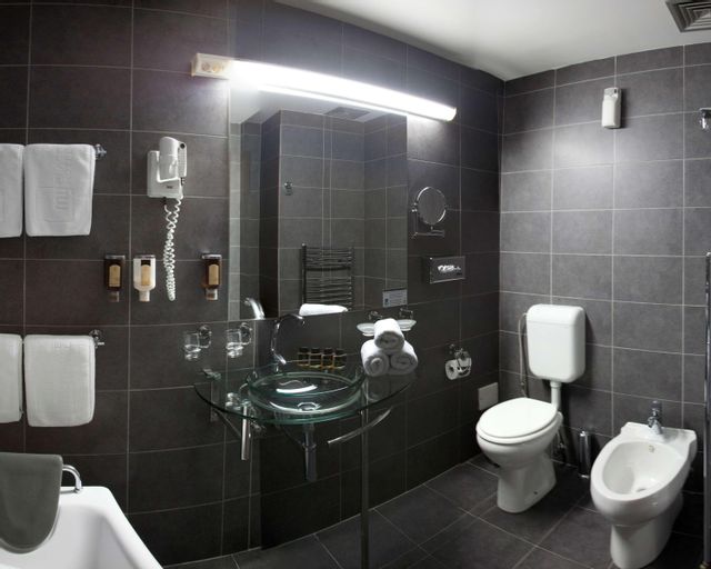 Best Western Hotel My Place, Niš