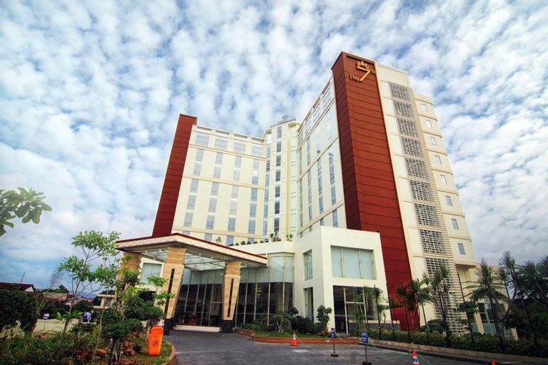 Swiss-Belhotel Lampung, Bandar Lampung
