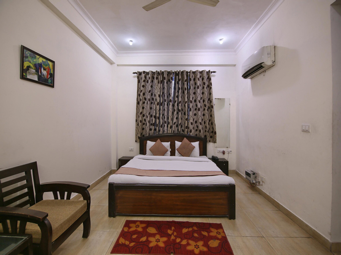 OYO 441 Hotel Mascot, Gautam Buddha Nagar