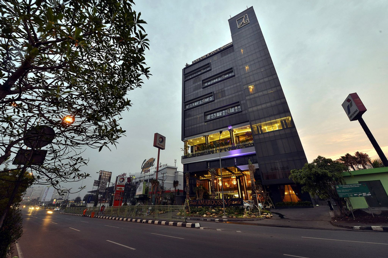Amaroossa Grande Bekasi, Bekasi