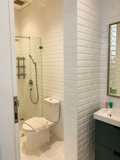 White Tree Residence, Jakarta Selatan