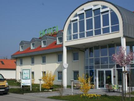 Sun Parc Hotel, Ortenaukreis