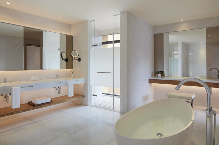 The Westin Yilan Resort, Yilan