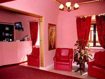 Hotel KRETA, Galati