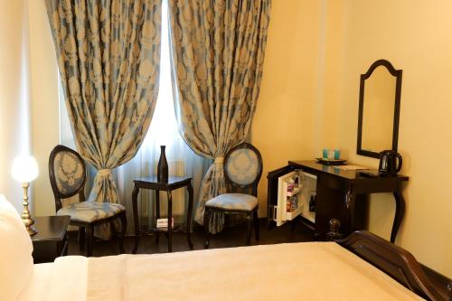 Hotel KRETA, Galati