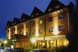 PP Hotel Grefrather Hof, Viersen