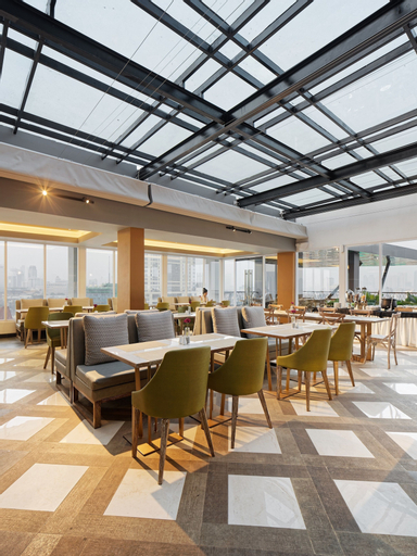 MaxOneHotels at Platinum Hayam Wuruk Jakarta, Jakarta Pusat