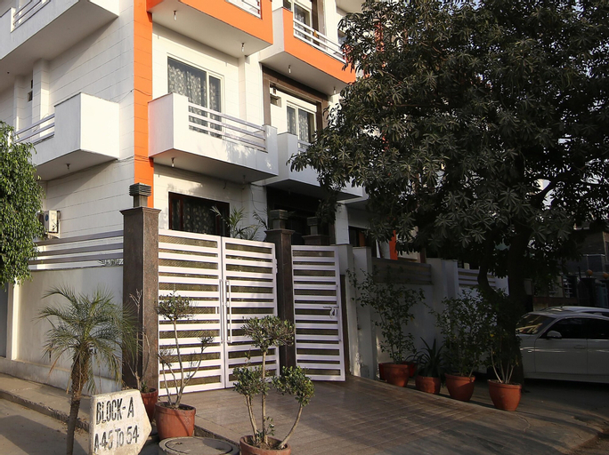 OYO 441 Hotel Mascot, Gautam Buddha Nagar