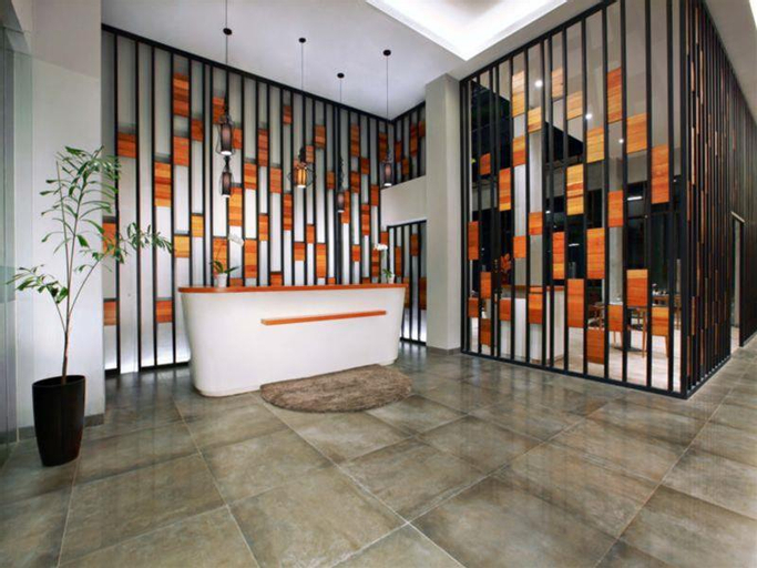 Harper Purwakarta by ASTON, Purwakarta