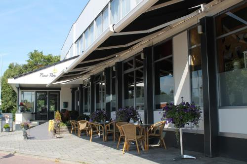 New Royal York Hotel, Winschoten