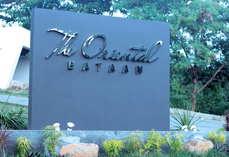 The Oriental Bataan, Mariveles