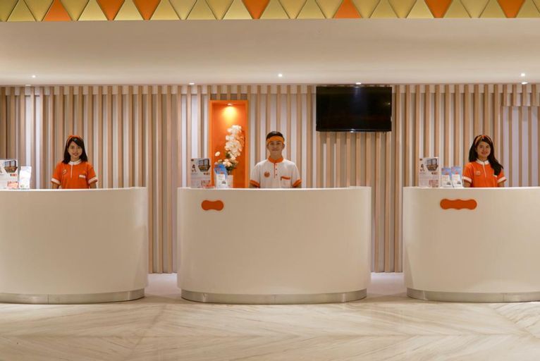 Harris Hotel Samarinda, Samarinda