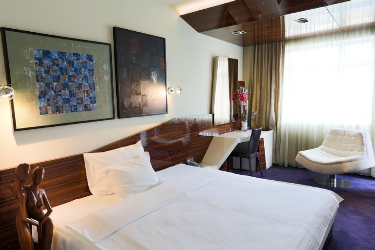 Best Western Hotel My Place, Niš