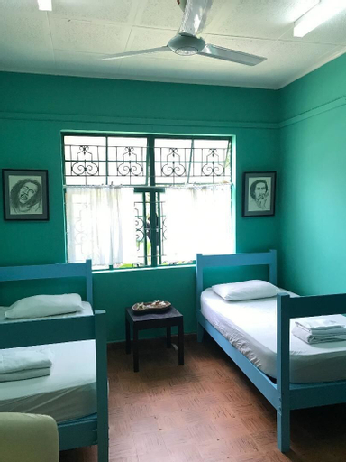 Backpackers Hostel,