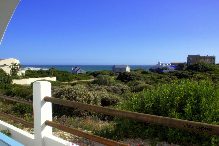 Bellamente Sirene Guesthouse, Overberg