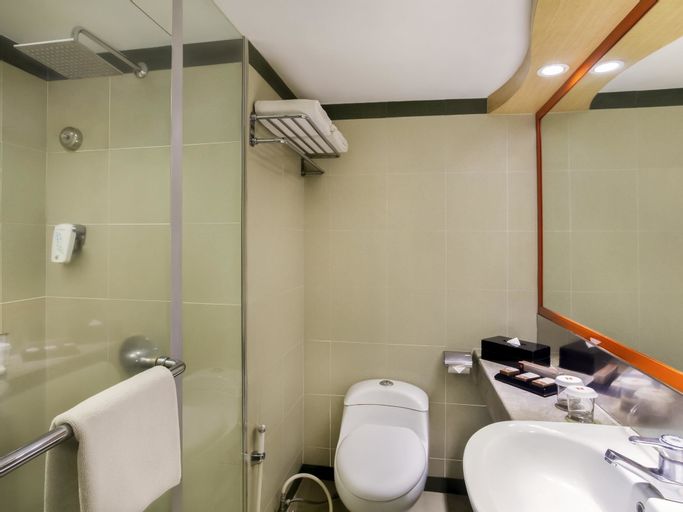 ibis Jakarta Tamarin, Jakarta Pusat
