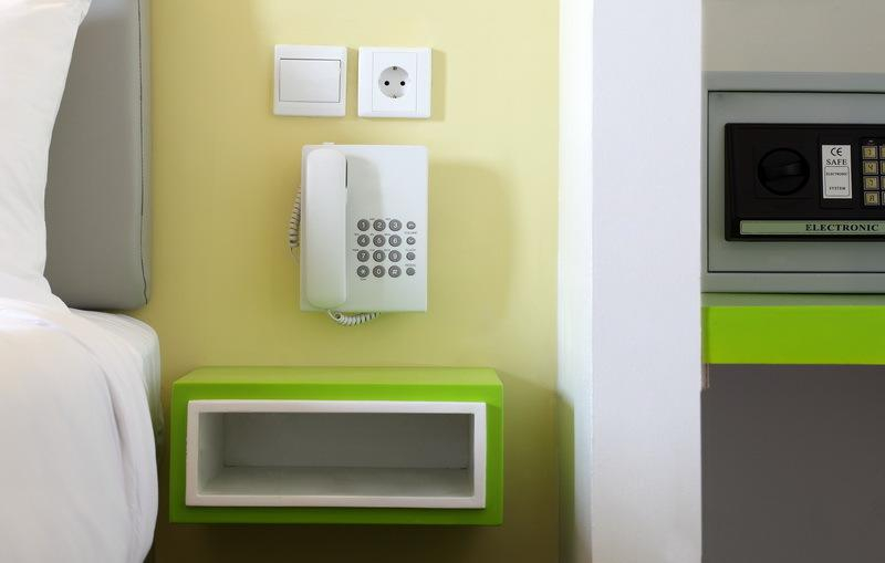 Amaris Hotel Seasons City, Jakarta Barat