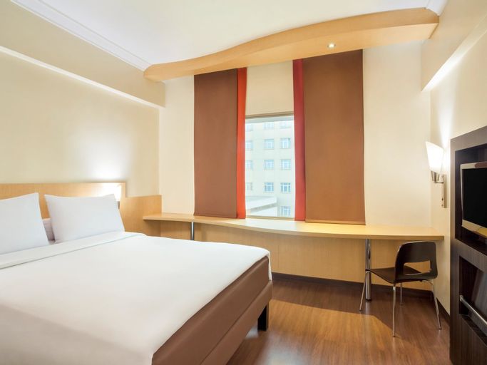 ibis Jakarta Tamarin, Jakarta Pusat