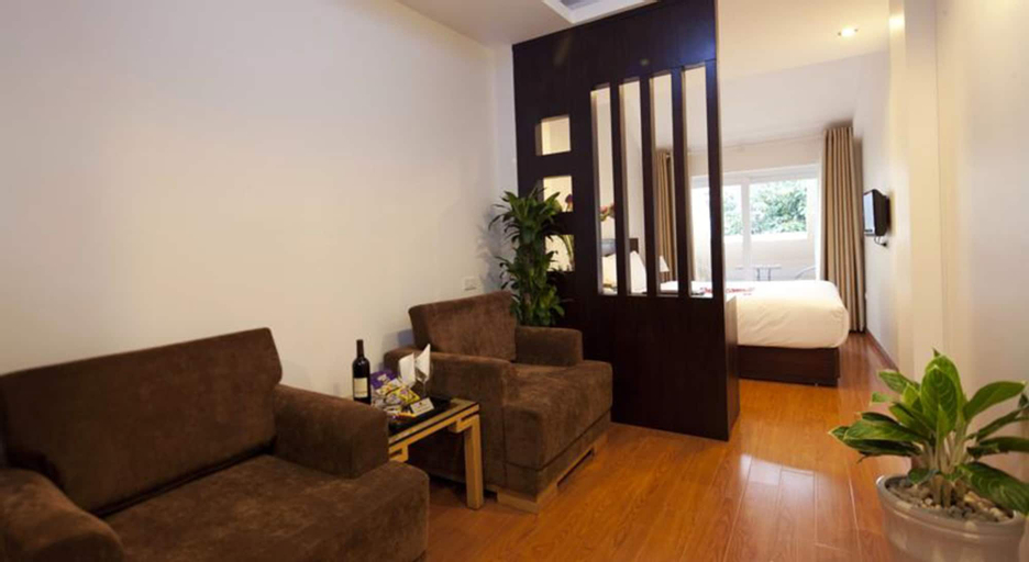 Rising Dragon Legend Hotel, Hoàn Kiếm