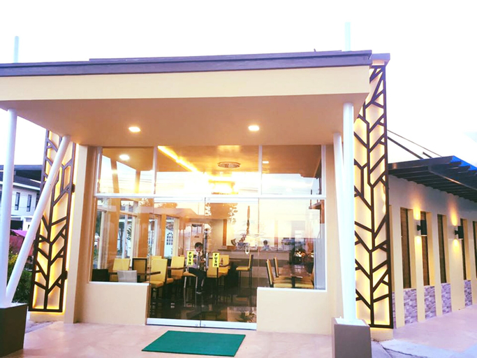 Basic Rooms Hotel, Tacloban City