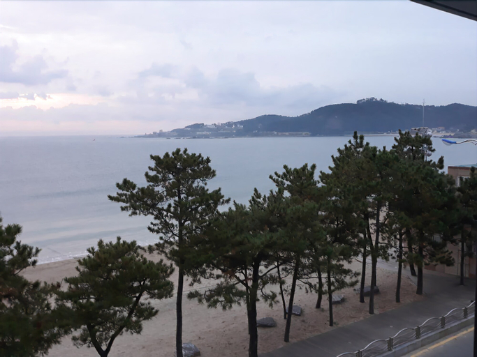 Residence Hotel Blue Ocean View, Ulju