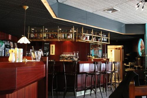 New Royal York Hotel, Winschoten