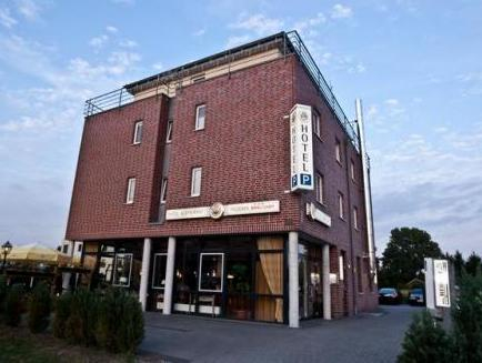 Hotel Manu, Paderborn
