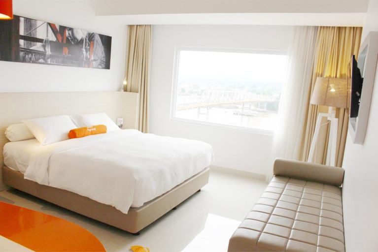 Harris Hotel Samarinda, Samarinda