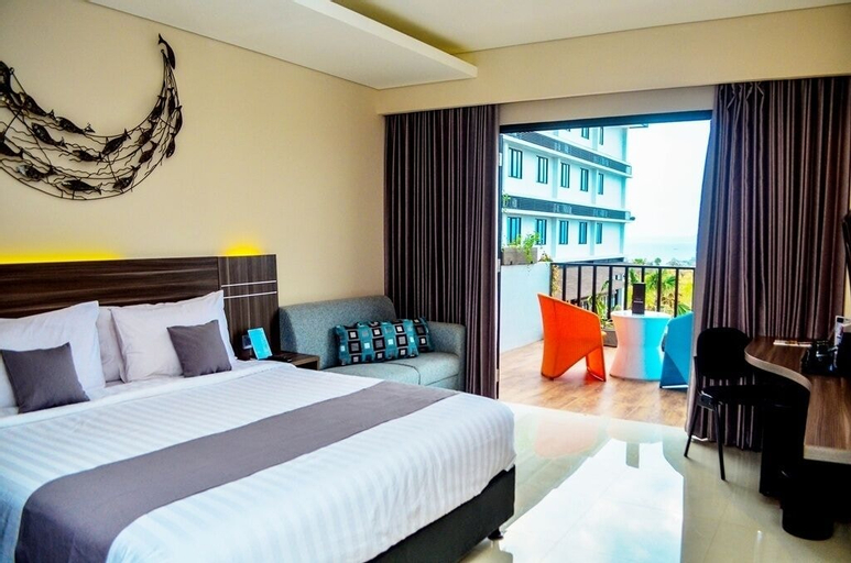 Neo Eltari Kupang by ASTON, Kupang