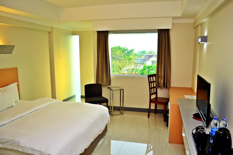Orinko City Hotel, Medan
