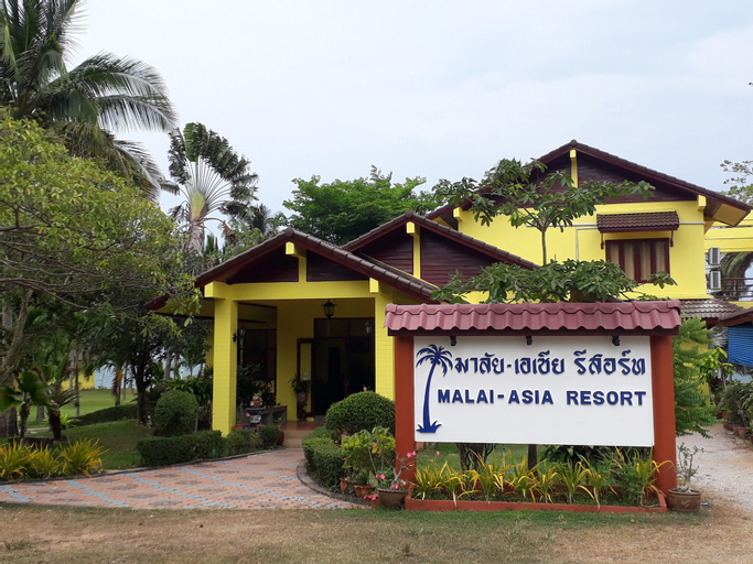 Malai Asia Resort, Thap Sakae