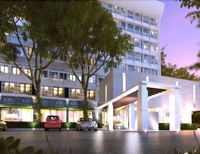 Hotel ELMI Surabaya, Surabaya